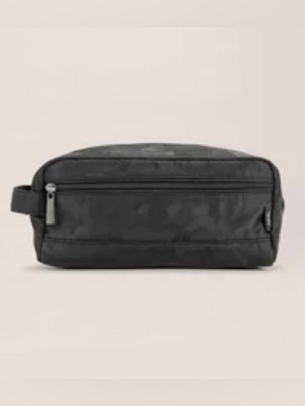 Jujube Be Dapper in Black Camo